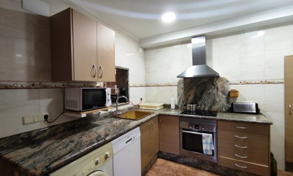 Resale - Country House -
Ontinyent