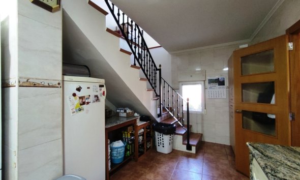 Resale - Country House -
Ontinyent