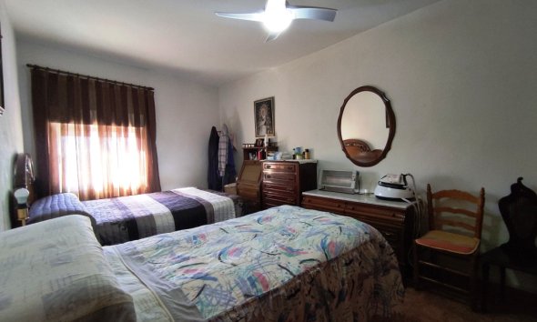 Resale - Country House -
Ontinyent