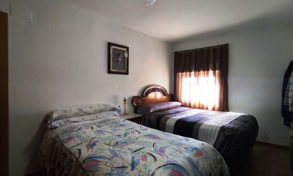 Resale - Country House -
Ontinyent