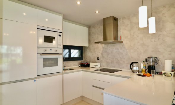 Gensalg - apartment -
Guardamar del Segura - Guardamar - El Raso