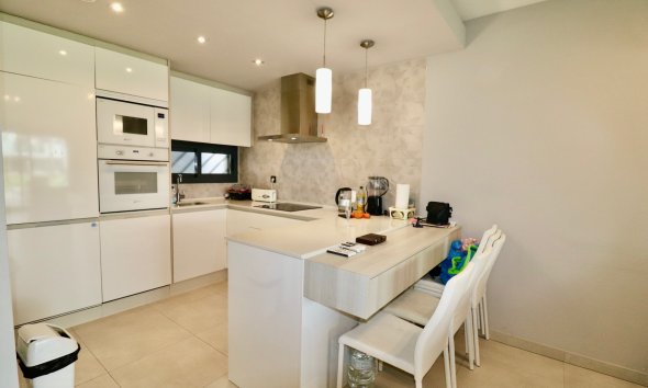 Gensalg - apartment -
Guardamar del Segura - Guardamar - El Raso