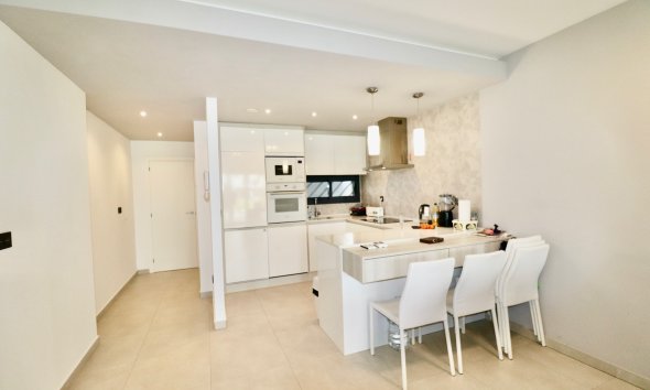 Gensalg - apartment -
Guardamar del Segura - Guardamar - El Raso