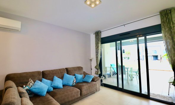 Gensalg - apartment -
Guardamar del Segura - Guardamar - El Raso