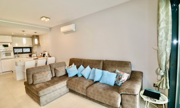 Gensalg - apartment -
Guardamar del Segura - Guardamar - El Raso