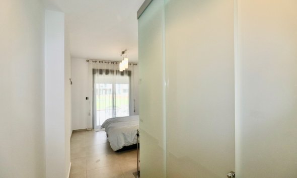 Gensalg - apartment -
Guardamar del Segura - Guardamar - El Raso