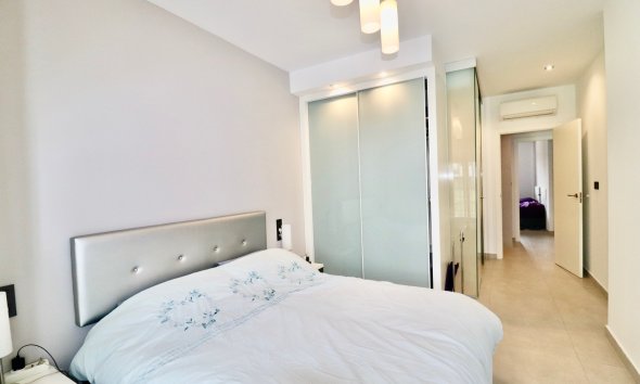 Gensalg - apartment -
Guardamar del Segura - Guardamar - El Raso