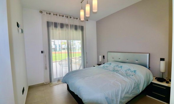 Gensalg - apartment -
Guardamar del Segura - Guardamar - El Raso