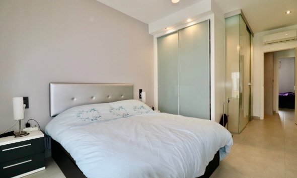 Gensalg - apartment -
Guardamar del Segura - Guardamar - El Raso