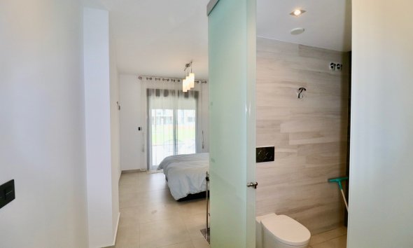 Gensalg - apartment -
Guardamar del Segura - Guardamar - El Raso