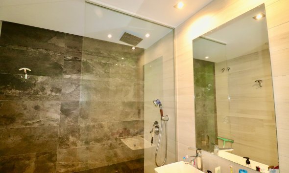 Gensalg - apartment -
Guardamar del Segura - Guardamar - El Raso