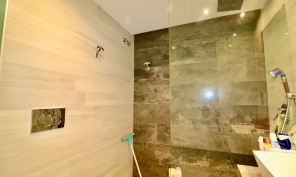 Gensalg - apartment -
Guardamar del Segura - Guardamar - El Raso