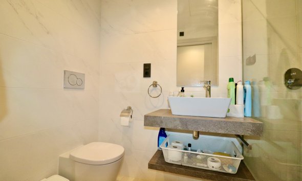 Gensalg - apartment -
Guardamar del Segura - Guardamar - El Raso