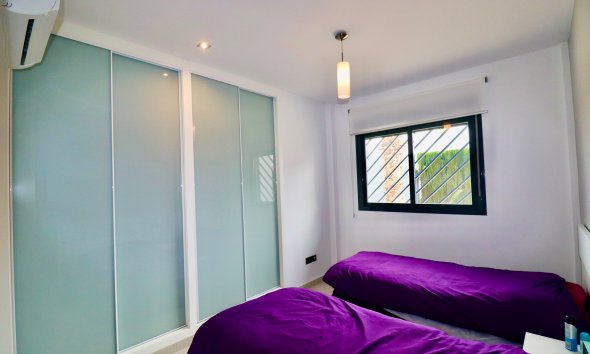 Gensalg - apartment -
Guardamar del Segura - Guardamar - El Raso