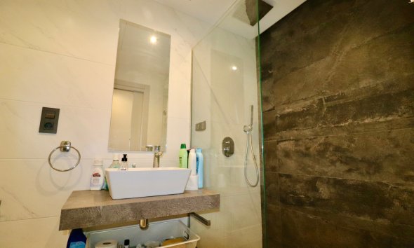 Gensalg - apartment -
Guardamar del Segura - Guardamar - El Raso