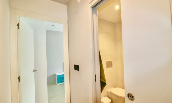 Gensalg - apartment -
Guardamar del Segura - Guardamar - El Raso