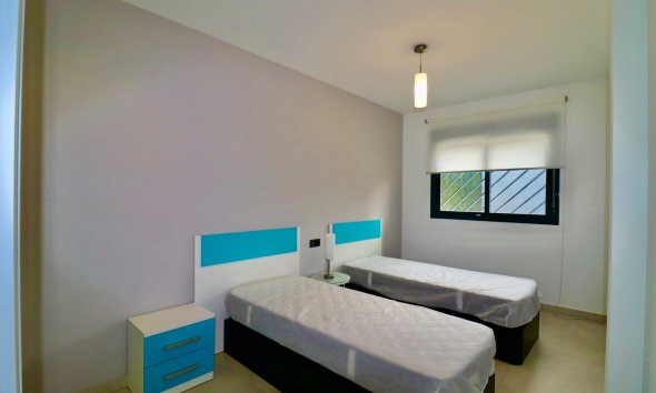 Gensalg - apartment -
Guardamar del Segura - Guardamar - El Raso