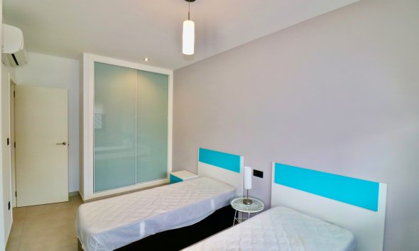 Gensalg - apartment -
Guardamar del Segura - Guardamar - El Raso