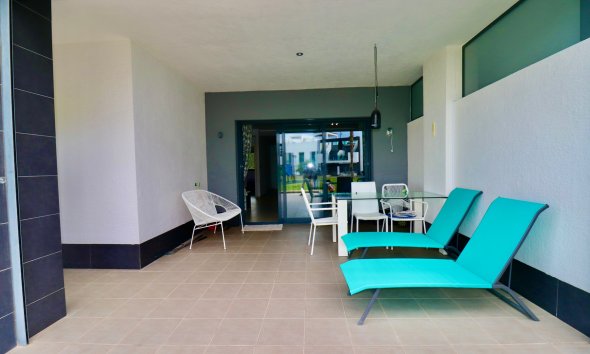 Gensalg - apartment -
Guardamar del Segura - Guardamar - El Raso