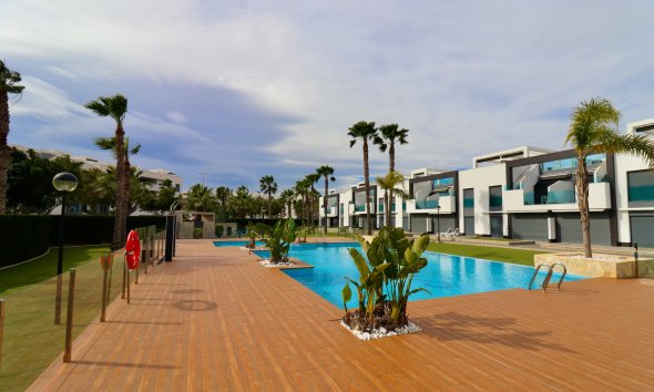Gensalg - apartment -
Guardamar del Segura - Guardamar - El Raso