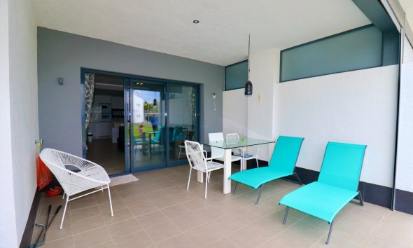 Gensalg - apartment -
Guardamar del Segura - Guardamar - El Raso