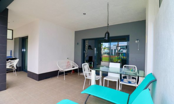Gensalg - apartment -
Guardamar del Segura - Guardamar - El Raso