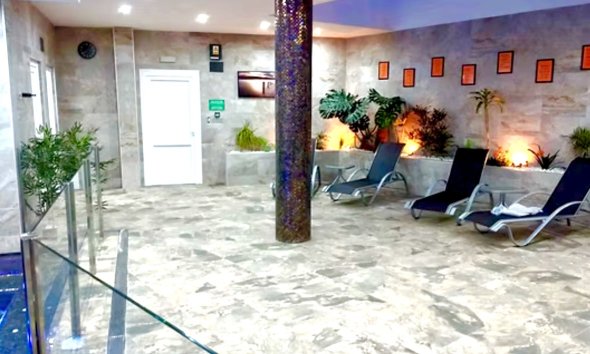 Gensalg - apartment -
Guardamar del Segura - Guardamar - El Raso