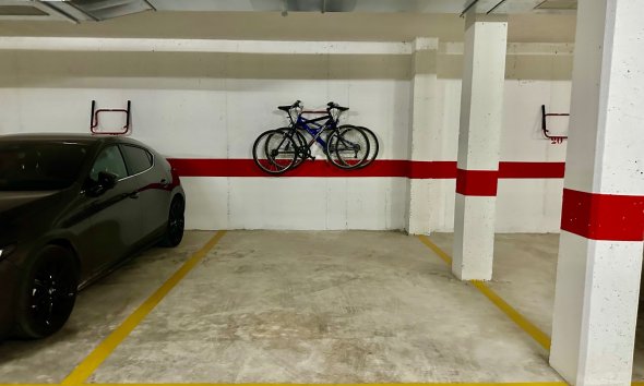 Gensalg - apartment -
Guardamar del Segura - Guardamar - El Raso