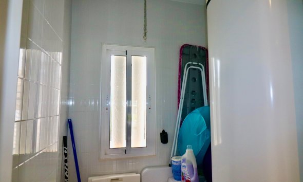 Gensalg - apartment -
Guardamar del Segura - Guardamar - El Raso