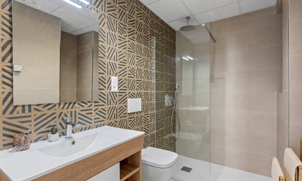 Gensalg - apartment -
Orihuela Costa - Playa Flamenca