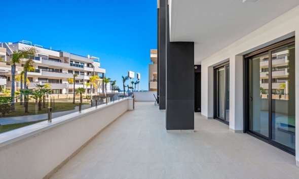Gensalg - apartment -
Orihuela Costa - Playa Flamenca