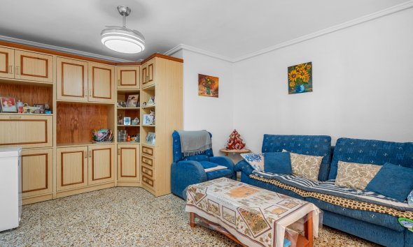 Gensalg - apartment -
Arenales del Sol - Segunda linea playa
