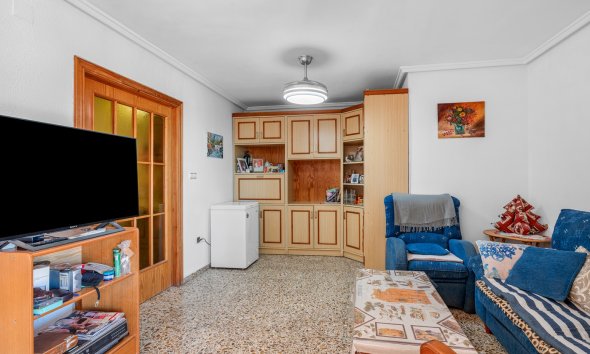 Gensalg - apartment -
Arenales del Sol - Segunda linea playa