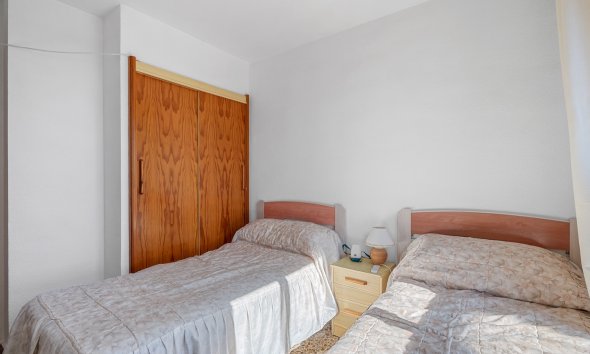 Gensalg - apartment -
Arenales del Sol - Segunda linea playa
