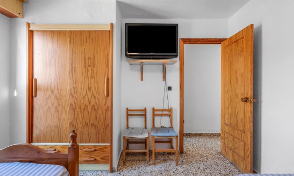 Gensalg - apartment -
Arenales del Sol - Segunda linea playa