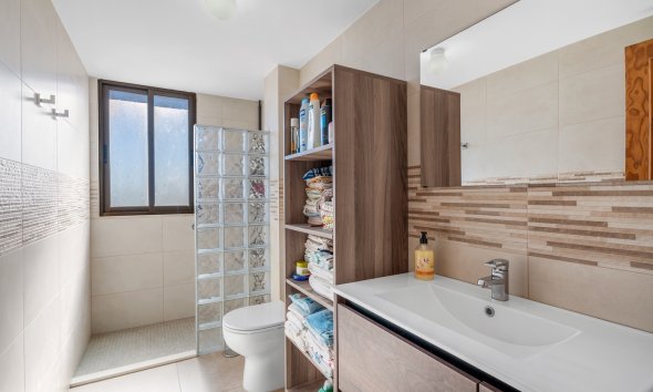 Gensalg - apartment -
Arenales del Sol - Segunda linea playa