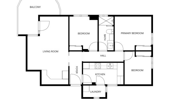Gensalg - apartment -
Arenales del Sol - Segunda linea playa