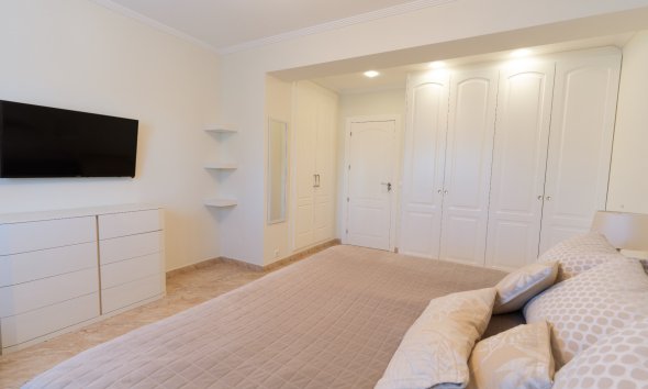Gensalg - Villa -
Torrevieja - Los Balcones