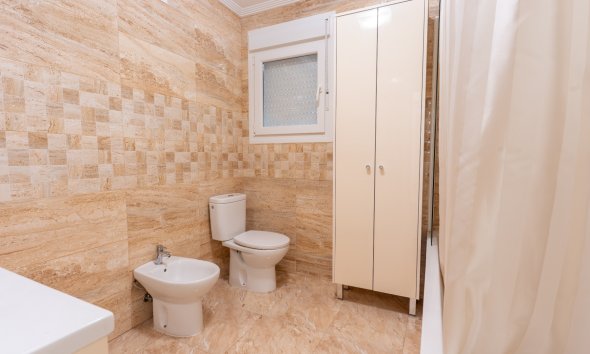 Gensalg - Villa -
Torrevieja - Los Balcones