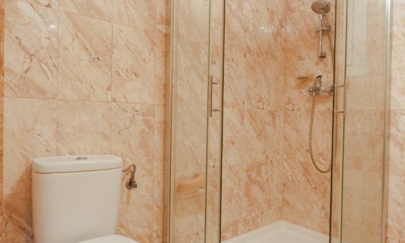 Gensalg - Villa -
Torrevieja - Los Balcones
