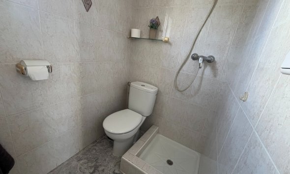 Gensalg - Villa -
Benijofar - Monte Azul
