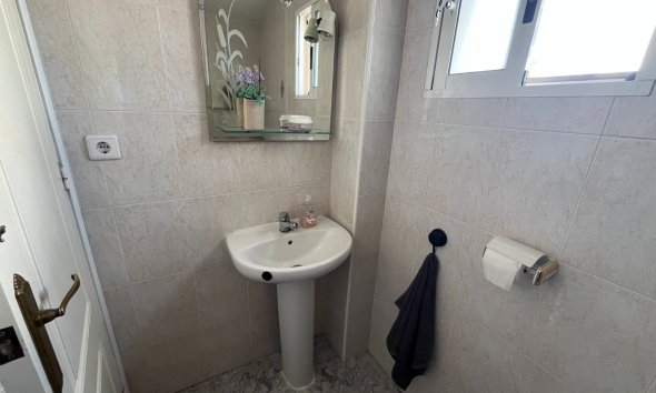 Gensalg - Villa -
Benijofar - Monte Azul
