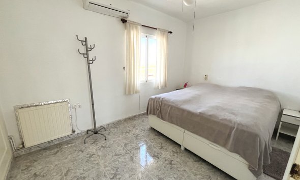 Gensalg - Villa -
Benijofar - Monte Azul