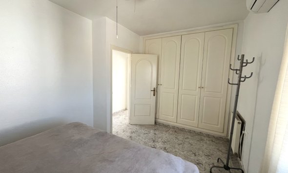 Gensalg - Villa -
Benijofar - Monte Azul