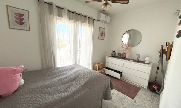 Gensalg - Villa -
Benijofar - Monte Azul