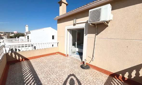 Gensalg - Villa -
Benijofar - Monte Azul