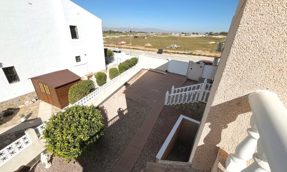 Gensalg - Villa -
Benijofar - Monte Azul