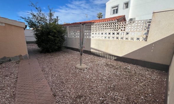 Gensalg - Villa -
Benijofar - Monte Azul