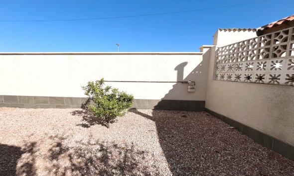 Gensalg - Villa -
Benijofar - Monte Azul