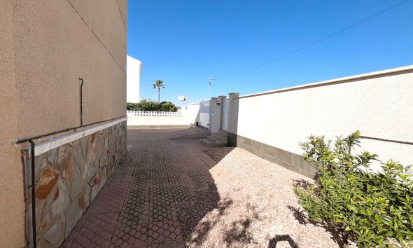 Gensalg - Villa -
Benijofar - Monte Azul